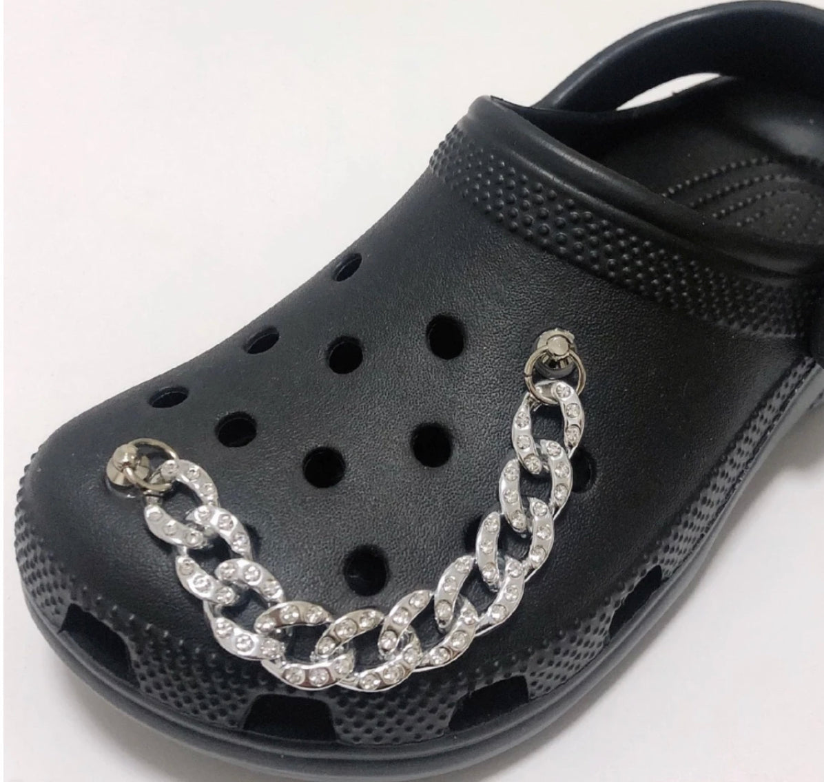 Luxury Crocs Charms – Boss Blinks LLC